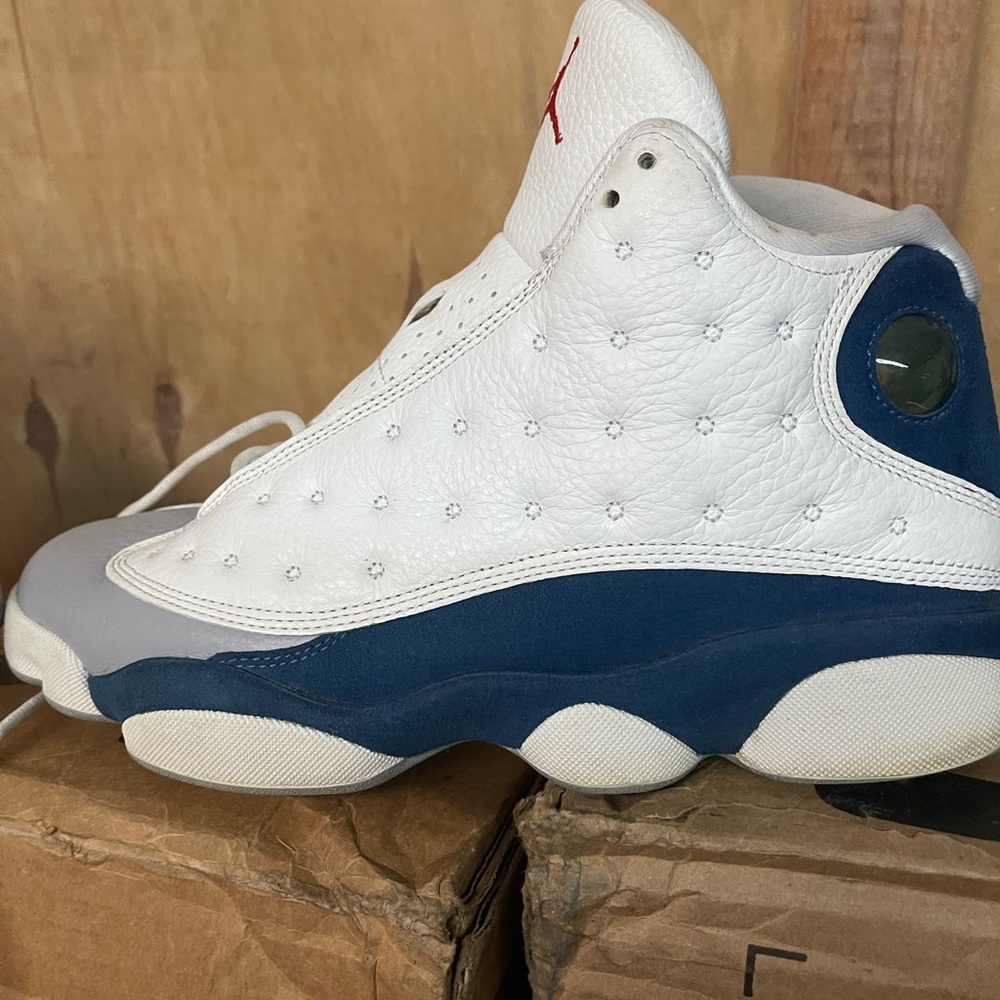 Jordan 13